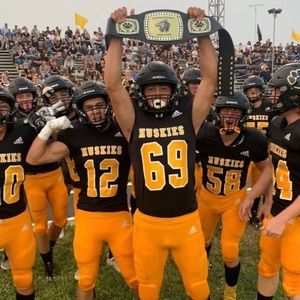 Meet your Posher, Matthew